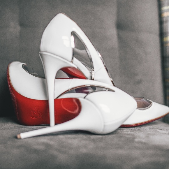 Christian Louboutin Shoes - Christian Louboutin Heels